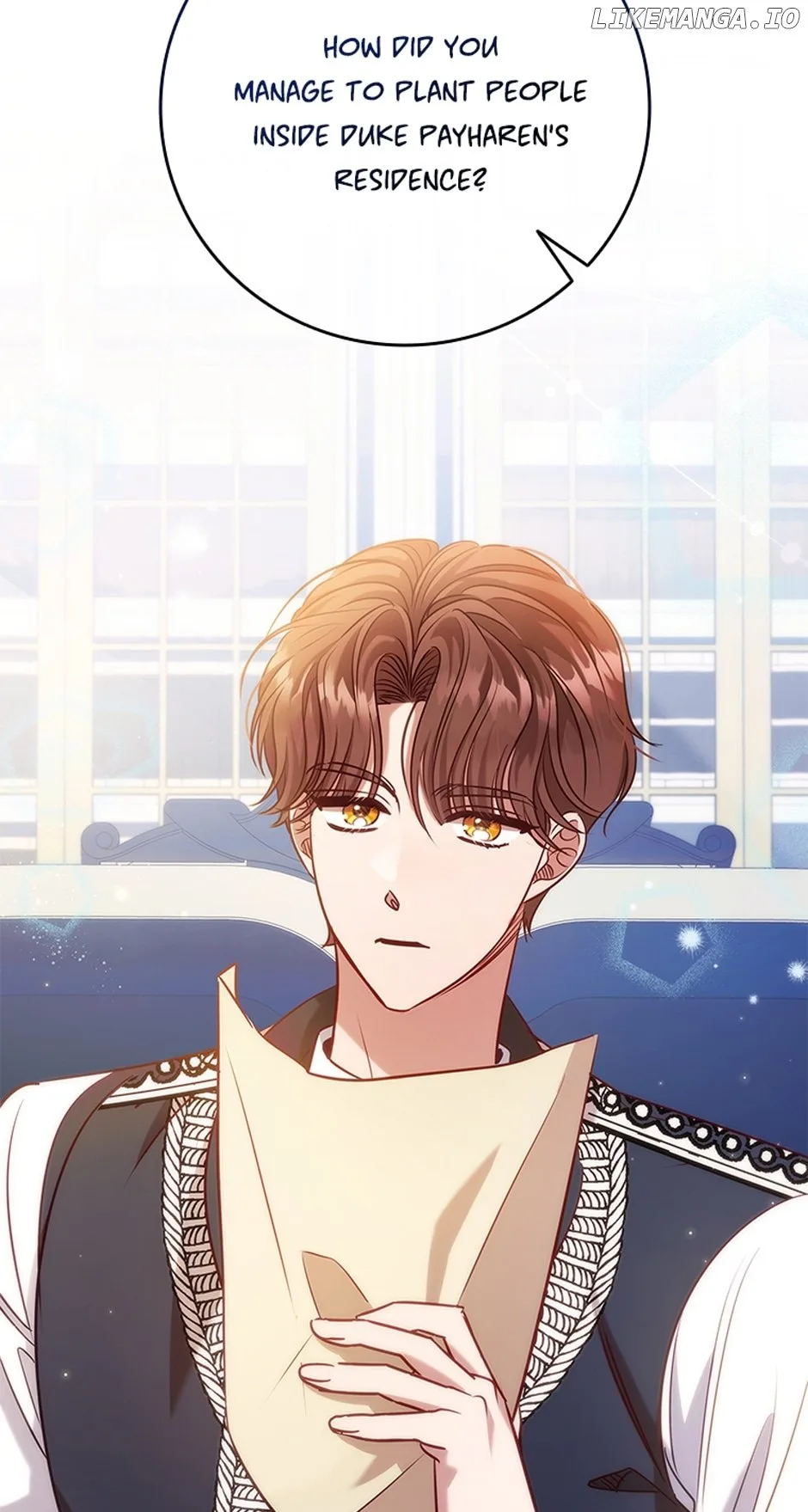 I’m Divorced, But I’m a Chaebol Chapter 95 page 73