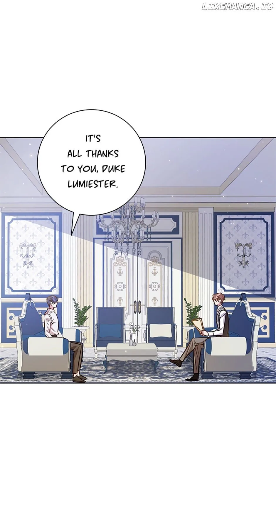 I’m Divorced, But I’m a Chaebol Chapter 95 page 71