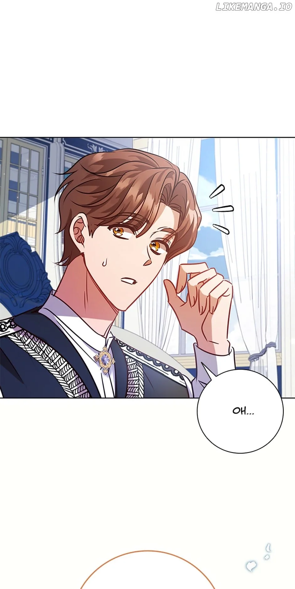 I’m Divorced, But I’m a Chaebol Chapter 95 page 67