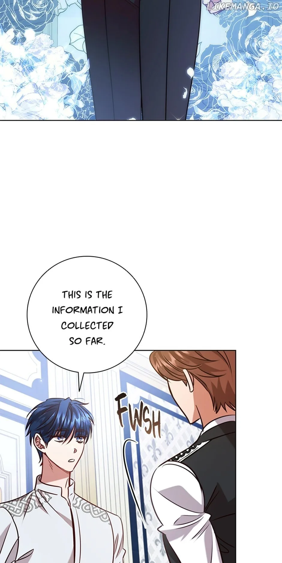 I’m Divorced, But I’m a Chaebol Chapter 95 page 69