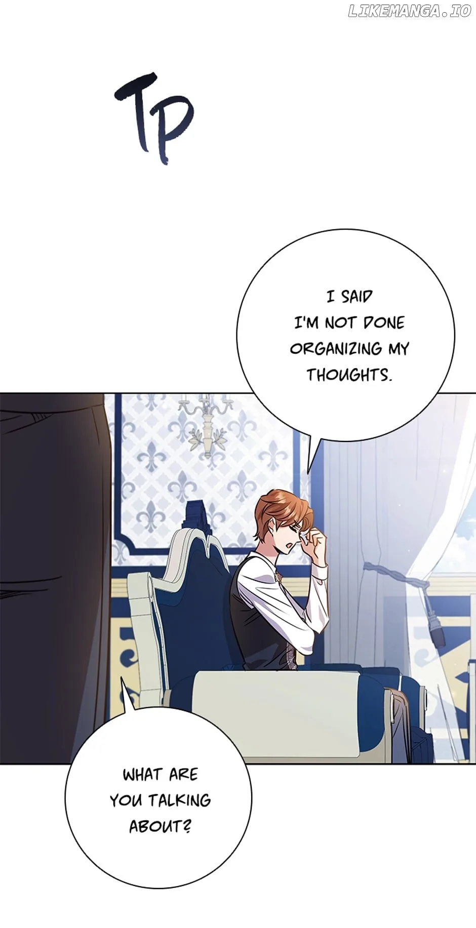I’m Divorced, But I’m a Chaebol Chapter 95 page 66