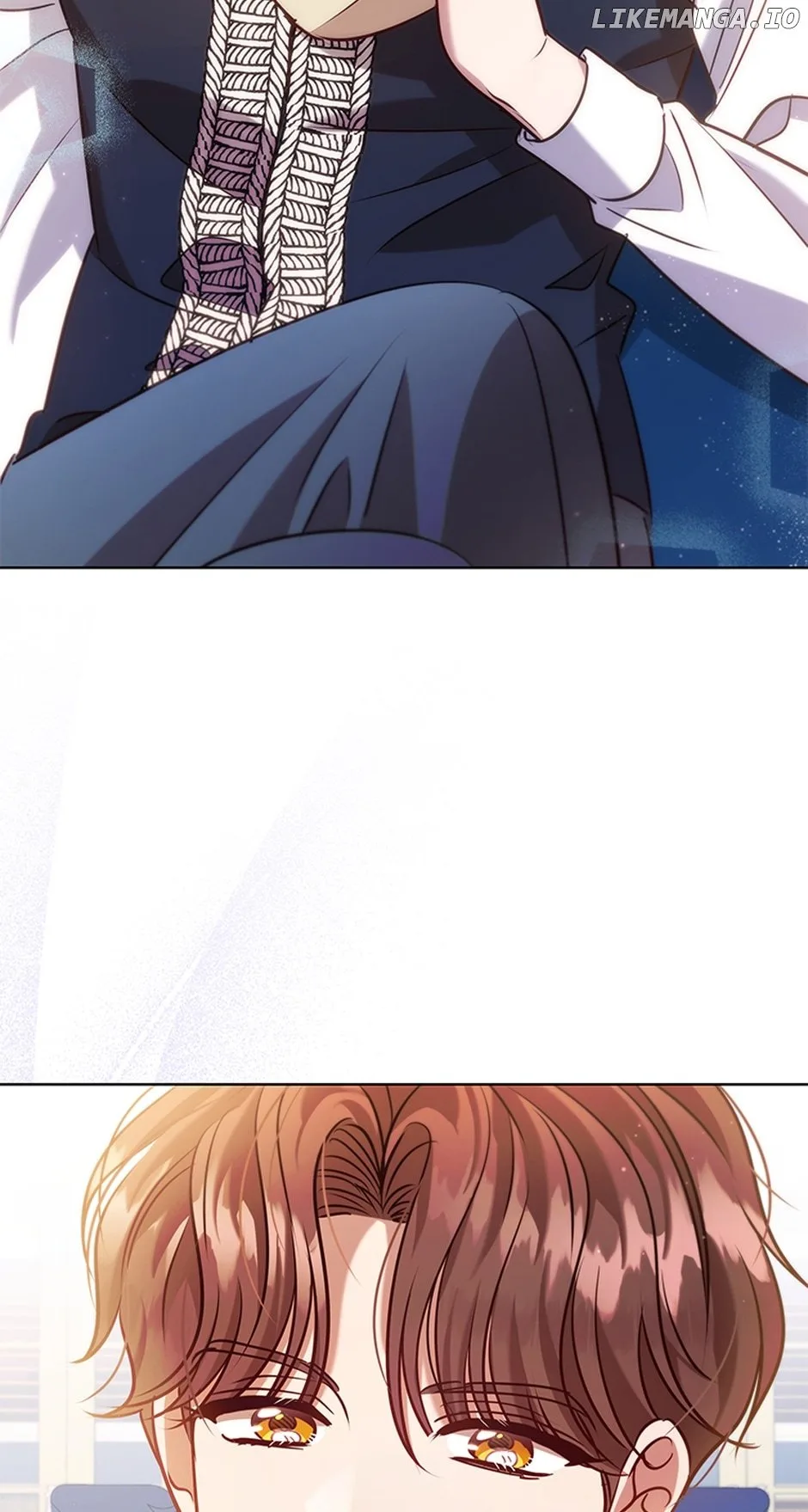 I’m Divorced, But I’m a Chaebol Chapter 95 page 74