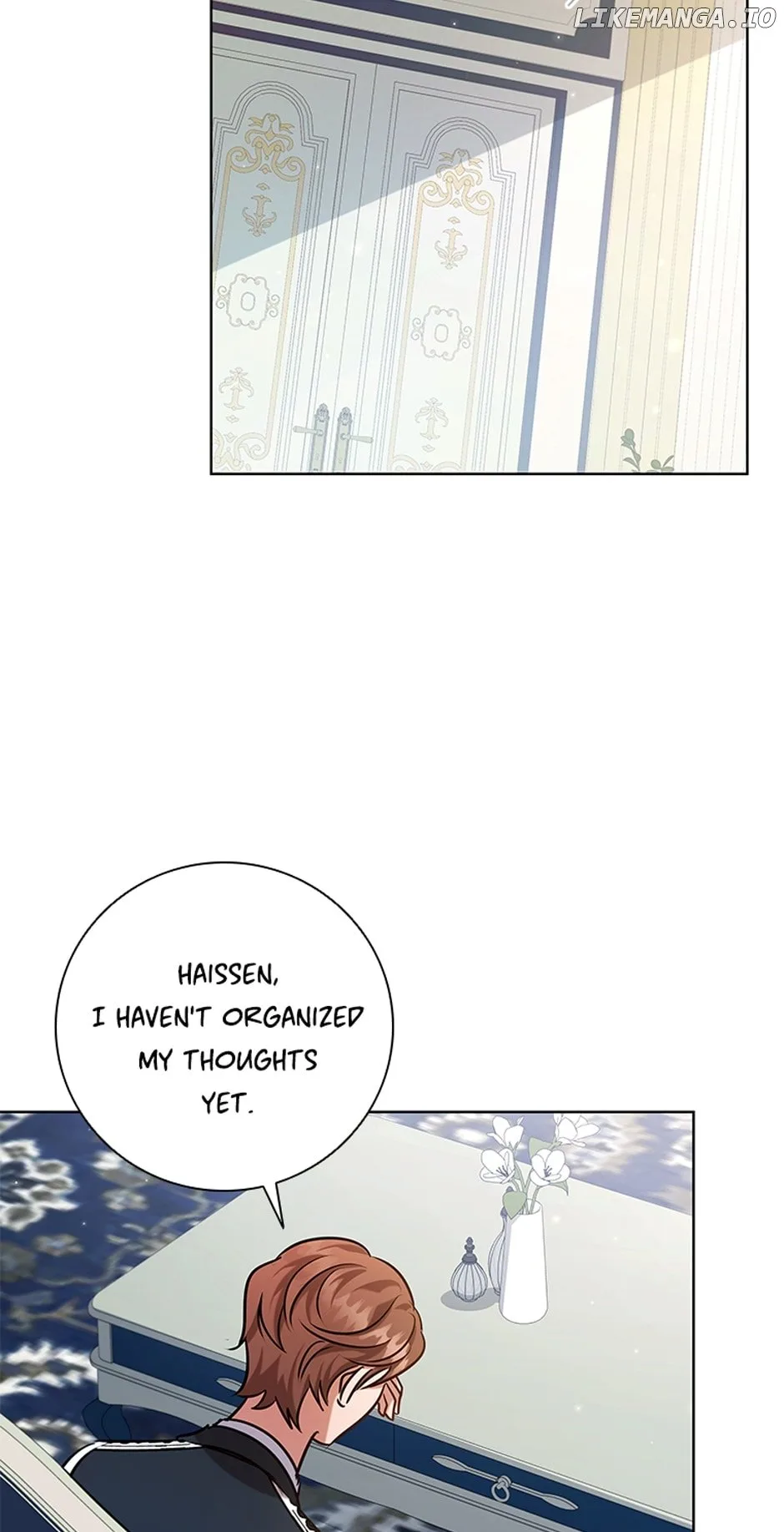 I’m Divorced, But I’m a Chaebol Chapter 95 page 64