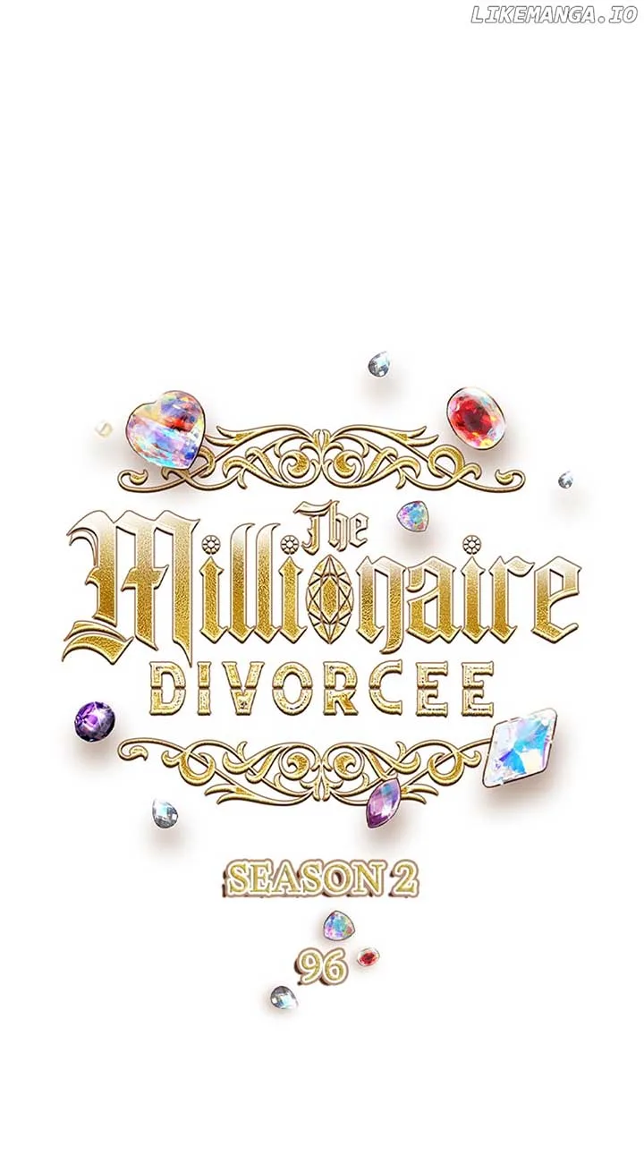 I’m Divorced, But I’m a Chaebol Chapter 96 page 13