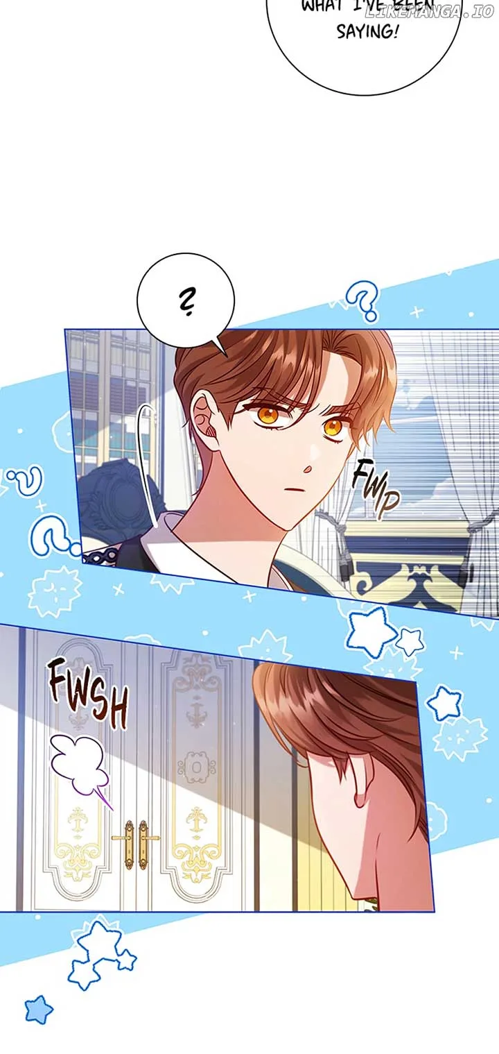 I’m Divorced, But I’m a Chaebol Chapter 96 page 5