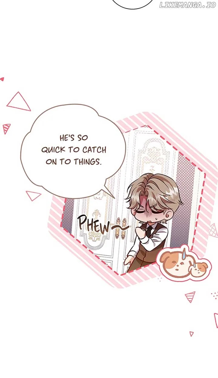 I’m Divorced, But I’m a Chaebol Chapter 96 page 7