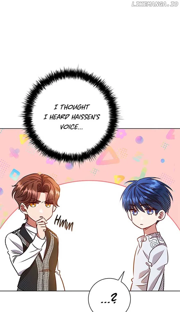 I’m Divorced, But I’m a Chaebol Chapter 96 page 6