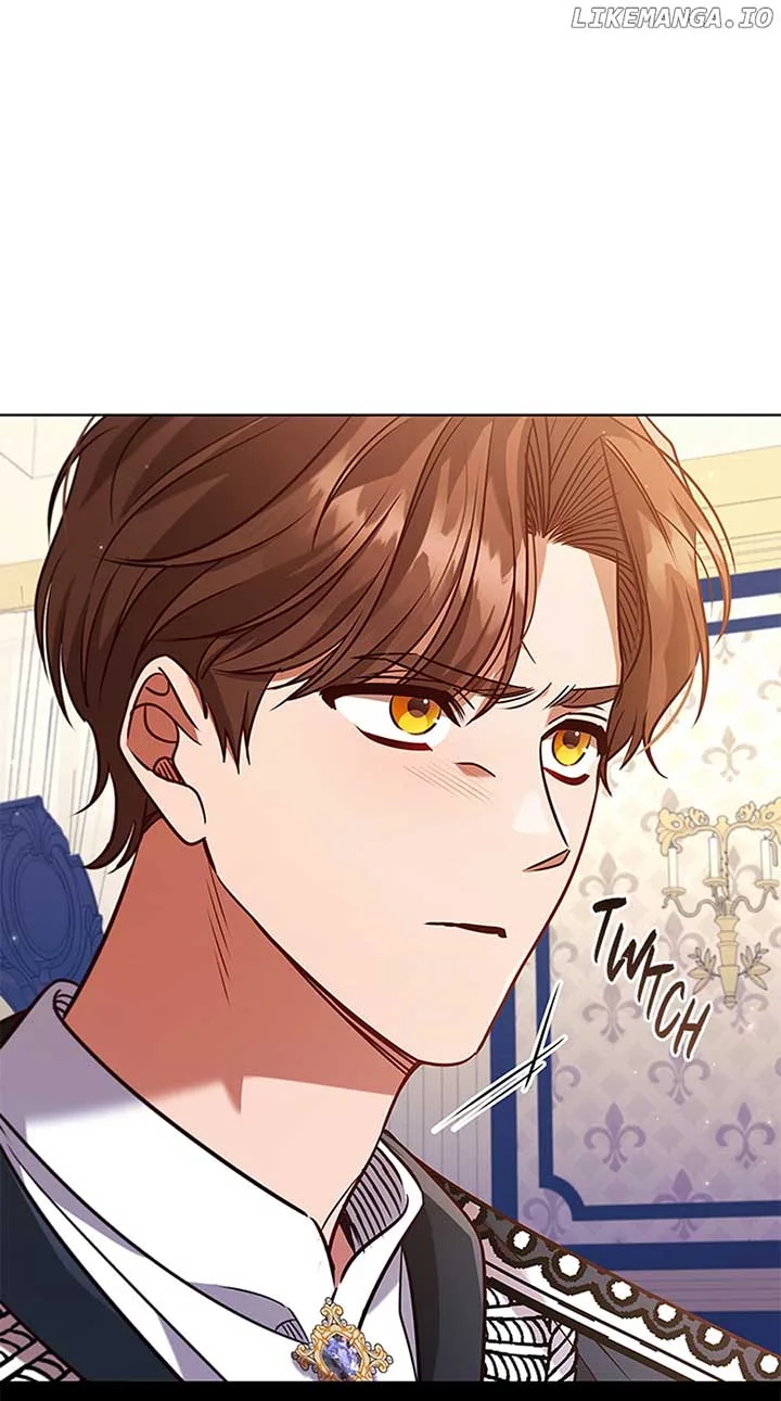 I’m Divorced, But I’m a Chaebol Chapter 96 page 11