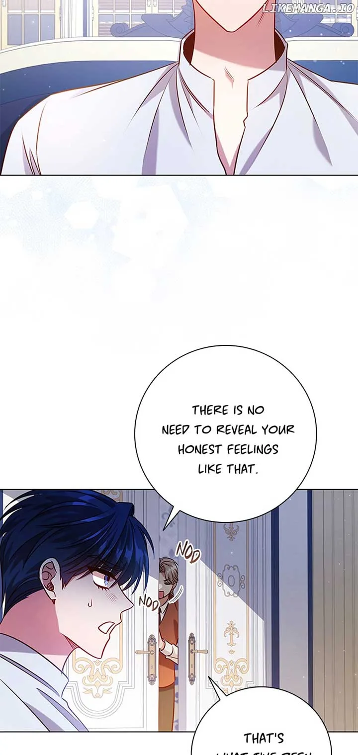I’m Divorced, But I’m a Chaebol Chapter 96 page 4