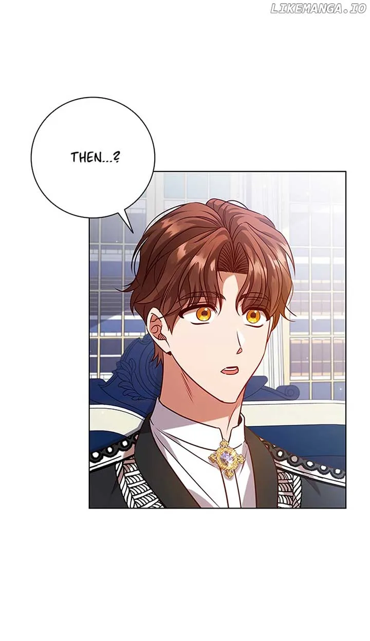 I’m Divorced, But I’m a Chaebol Chapter 96 page 9