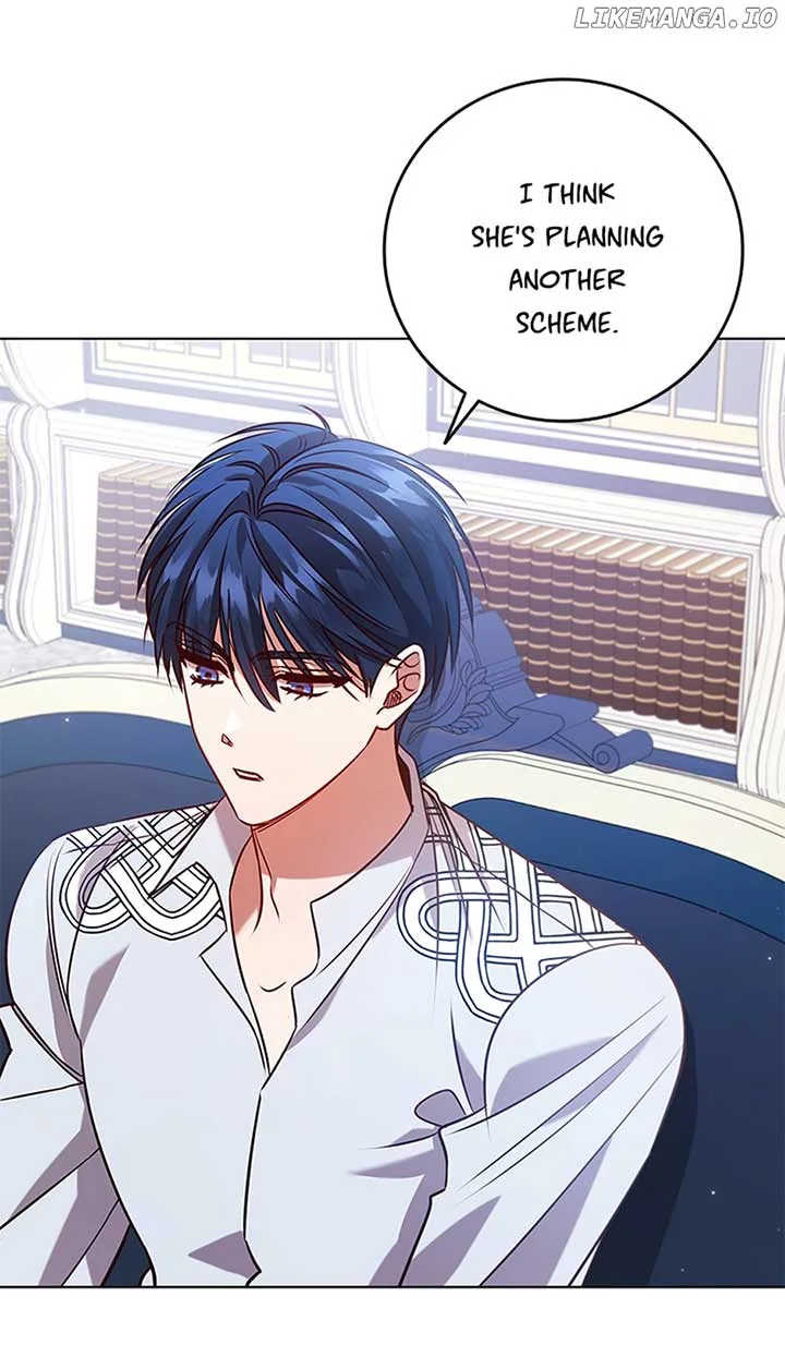 I’m Divorced, But I’m a Chaebol Chapter 96 page 10