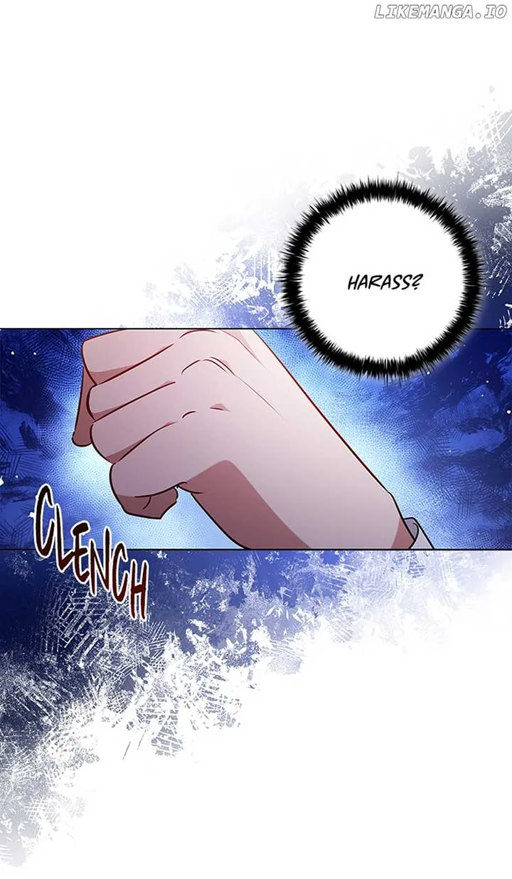 I’m Divorced, But I’m a Chaebol Chapter 96 page 25