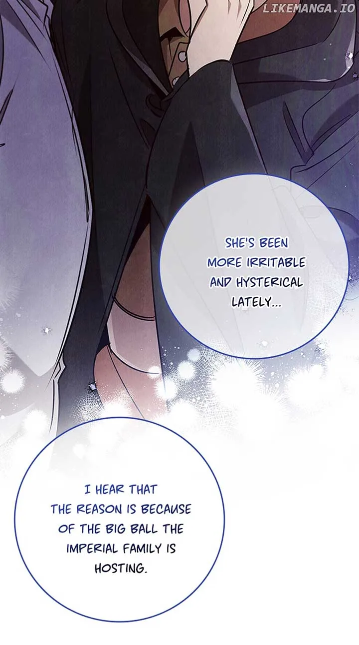 I’m Divorced, But I’m a Chaebol Chapter 96 page 16