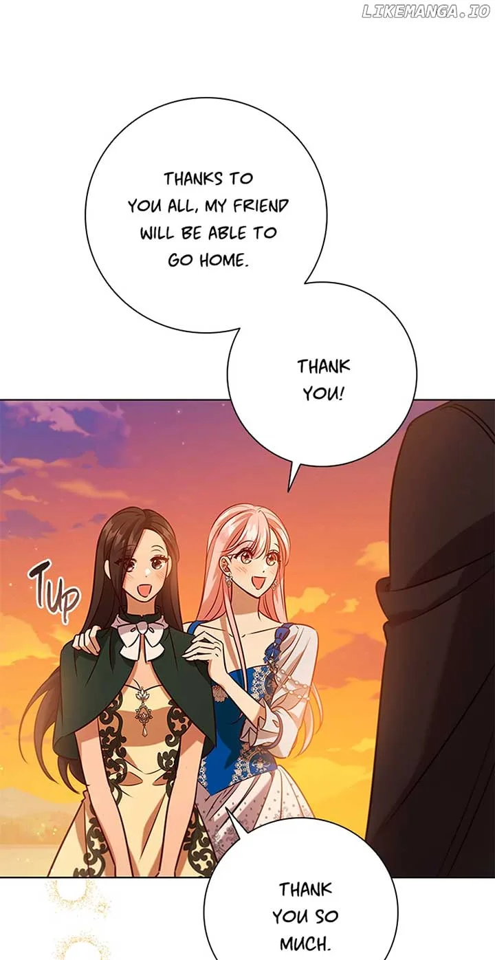 I’m Divorced, But I’m a Chaebol Chapter 97 page 5