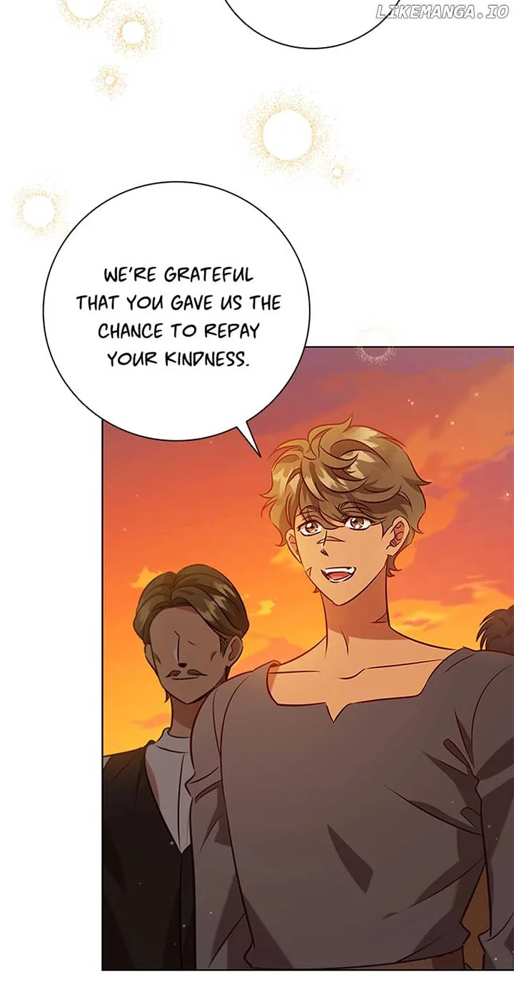 I’m Divorced, But I’m a Chaebol Chapter 97 page 6