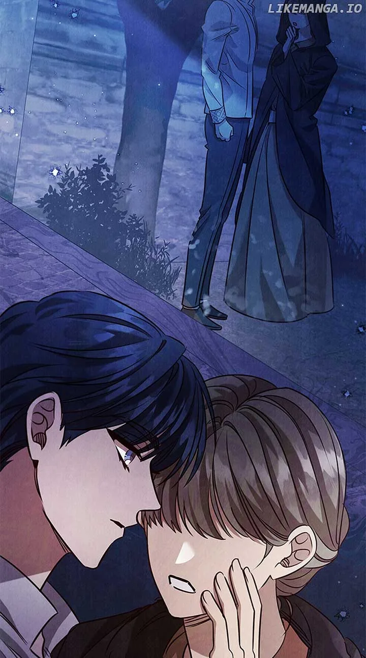 I’m Divorced, But I’m a Chaebol Chapter 96 page 15
