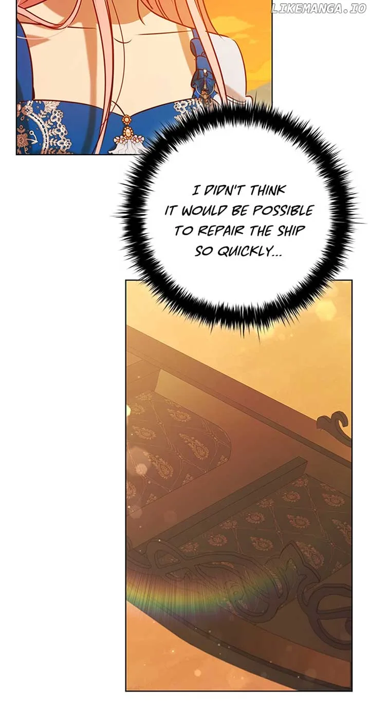 I’m Divorced, But I’m a Chaebol Chapter 97 page 4