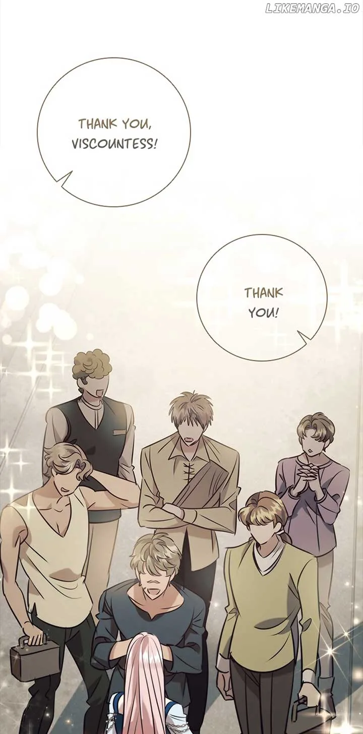 I’m Divorced, But I’m a Chaebol Chapter 97 page 13