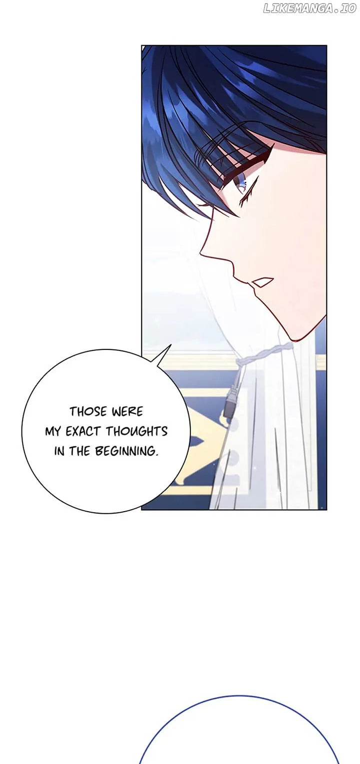 I’m Divorced, But I’m a Chaebol Chapter 96 page 18