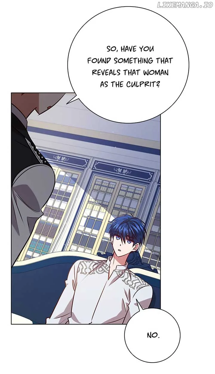 I’m Divorced, But I’m a Chaebol Chapter 96 page 8