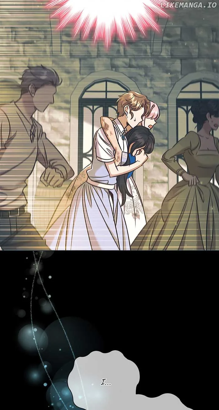 I’m Divorced, But I’m a Chaebol Chapter 97 page 9