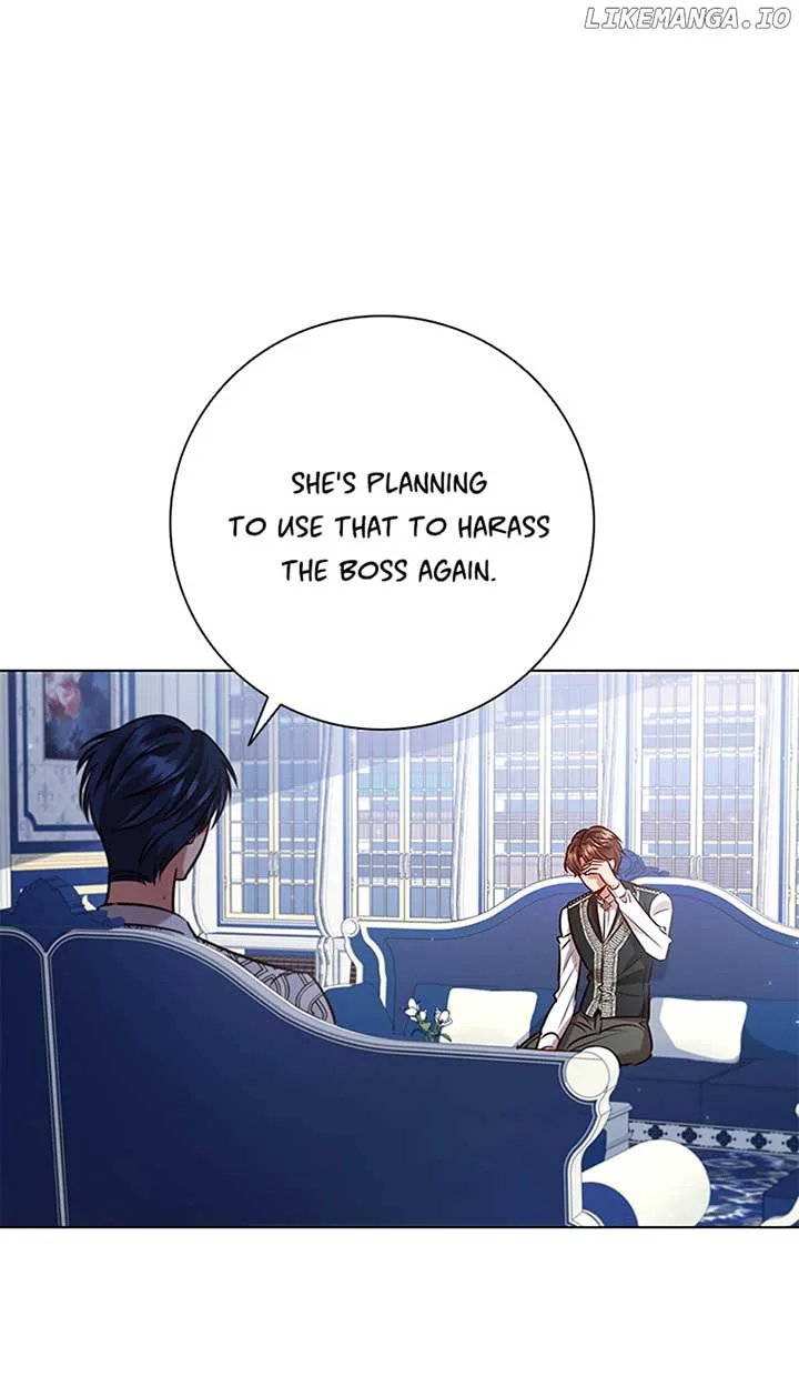 I’m Divorced, But I’m a Chaebol Chapter 96 page 24