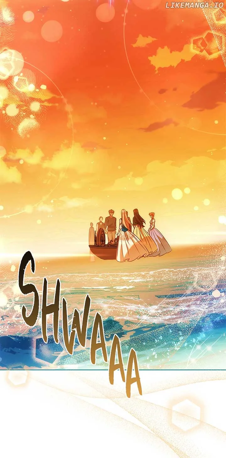 I’m Divorced, But I’m a Chaebol Chapter 97 page 15
