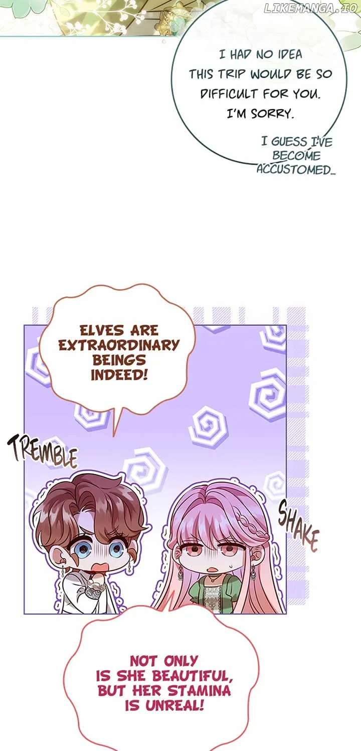 I’m Divorced, But I’m a Chaebol Chapter 97 page 26