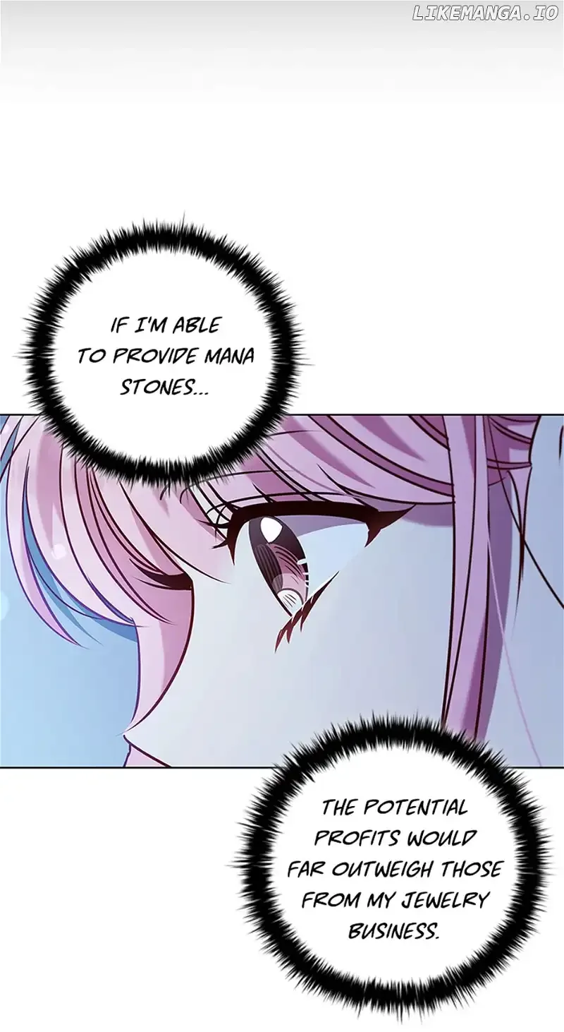 I’m Divorced, But I’m a Chaebol Chapter 99 page 6