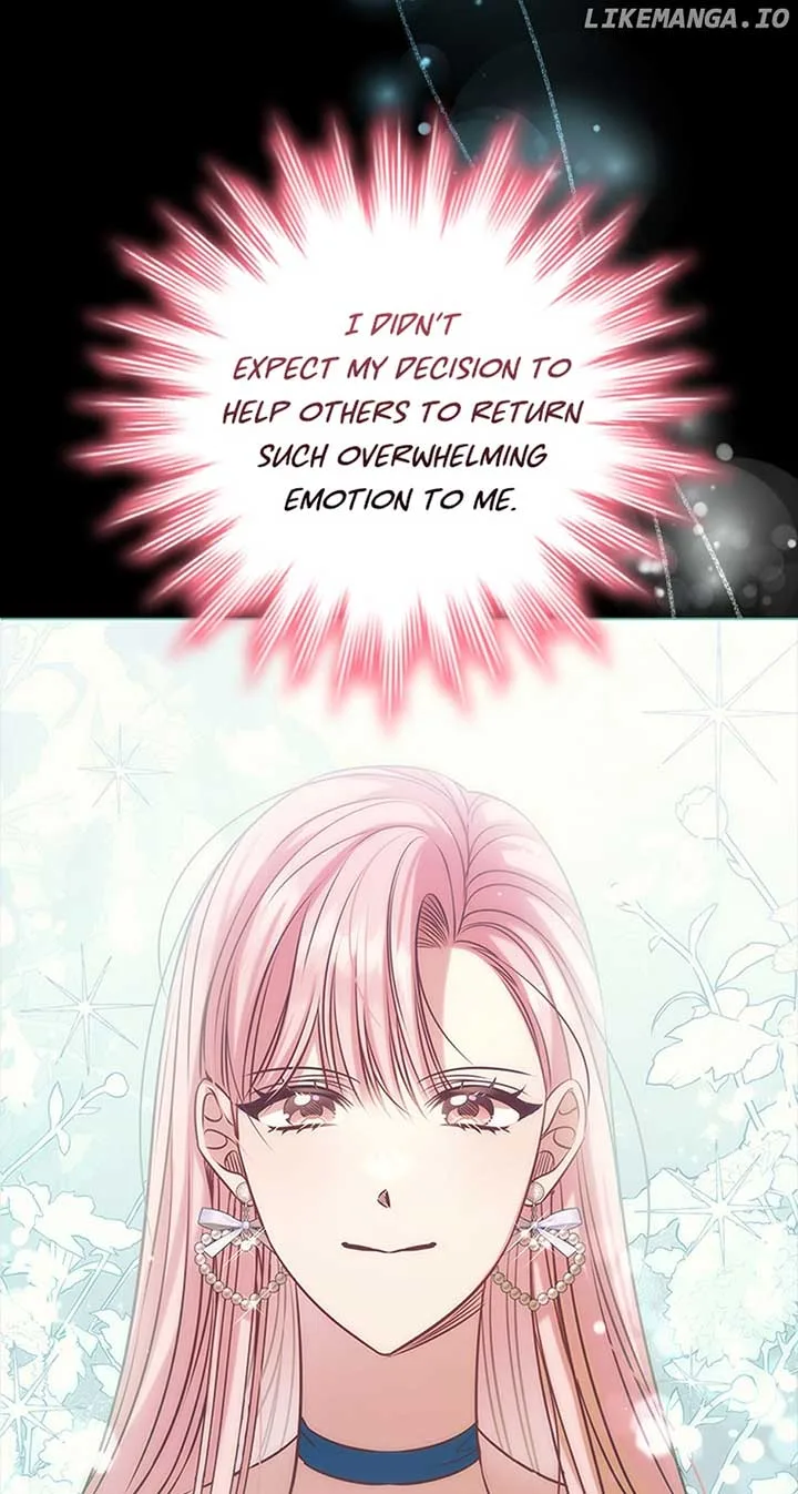 I’m Divorced, But I’m a Chaebol Chapter 97 page 11