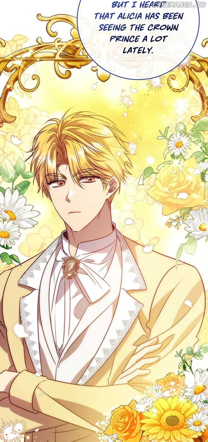 I’m Divorced, But I’m a Chaebol Chapter 96 page 19