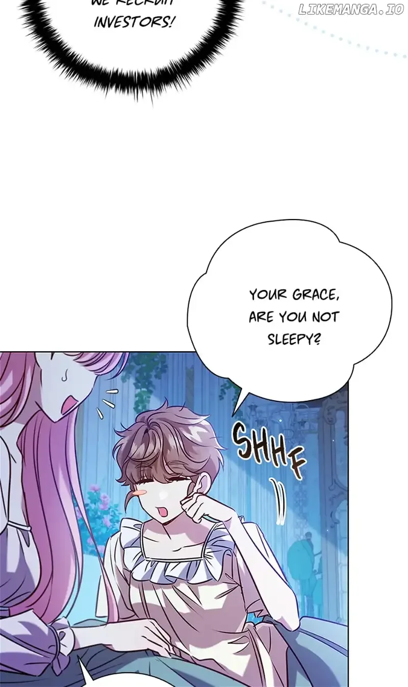 I’m Divorced, But I’m a Chaebol Chapter 99 page 9