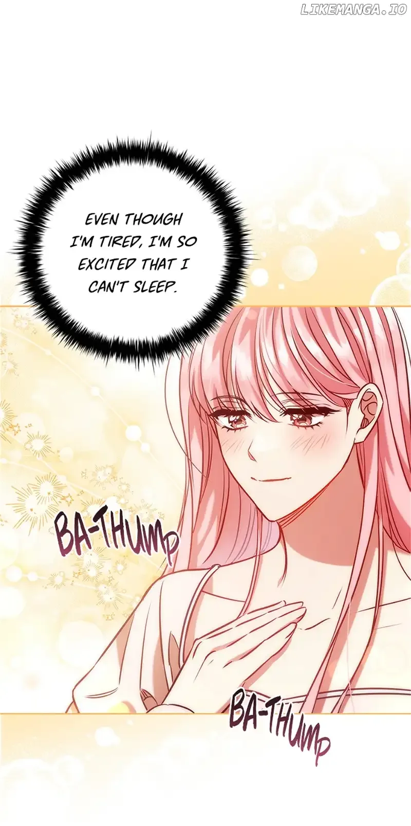 I’m Divorced, But I’m a Chaebol Chapter 99 page 11
