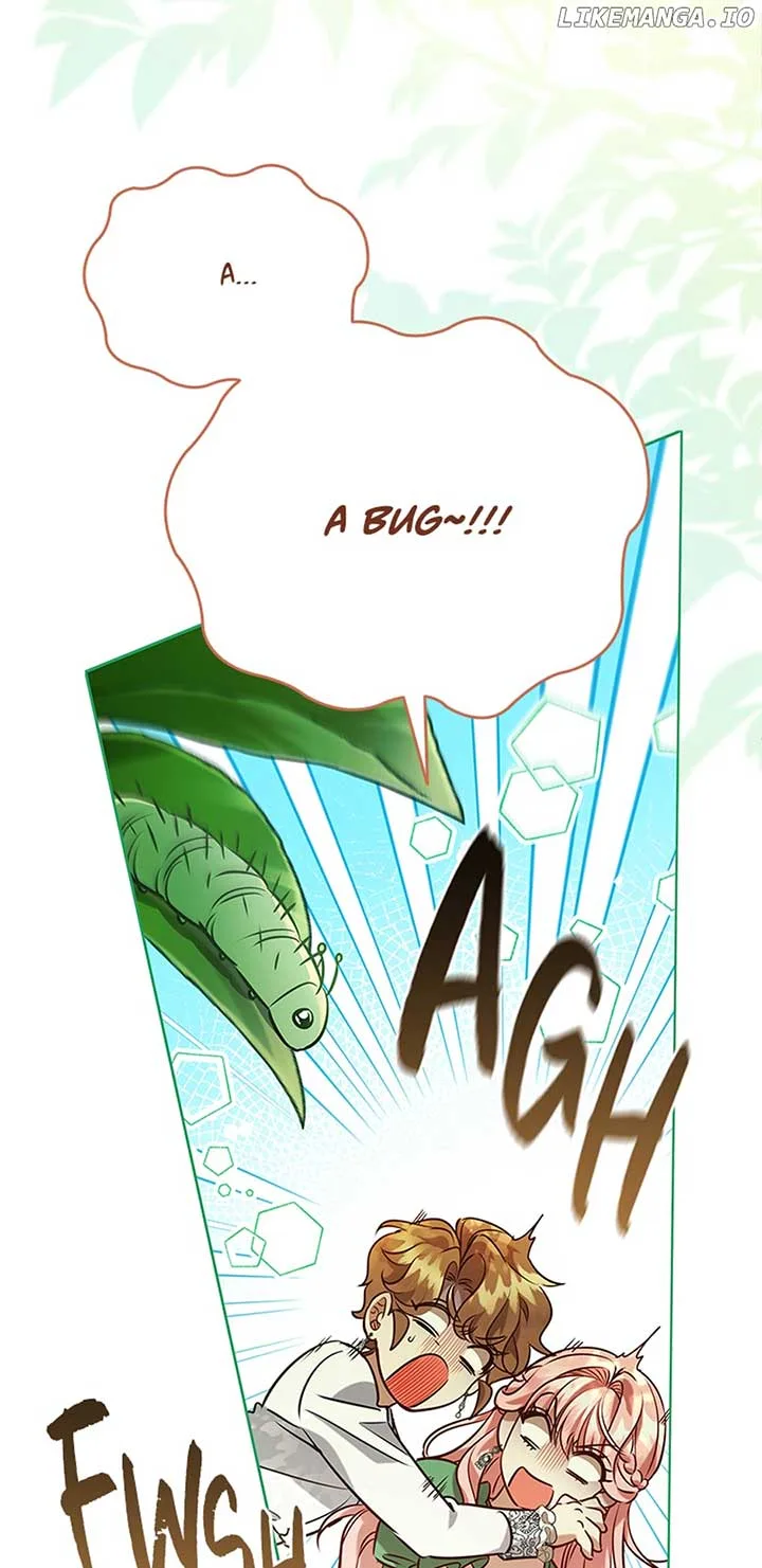 I’m Divorced, But I’m a Chaebol Chapter 97 page 21