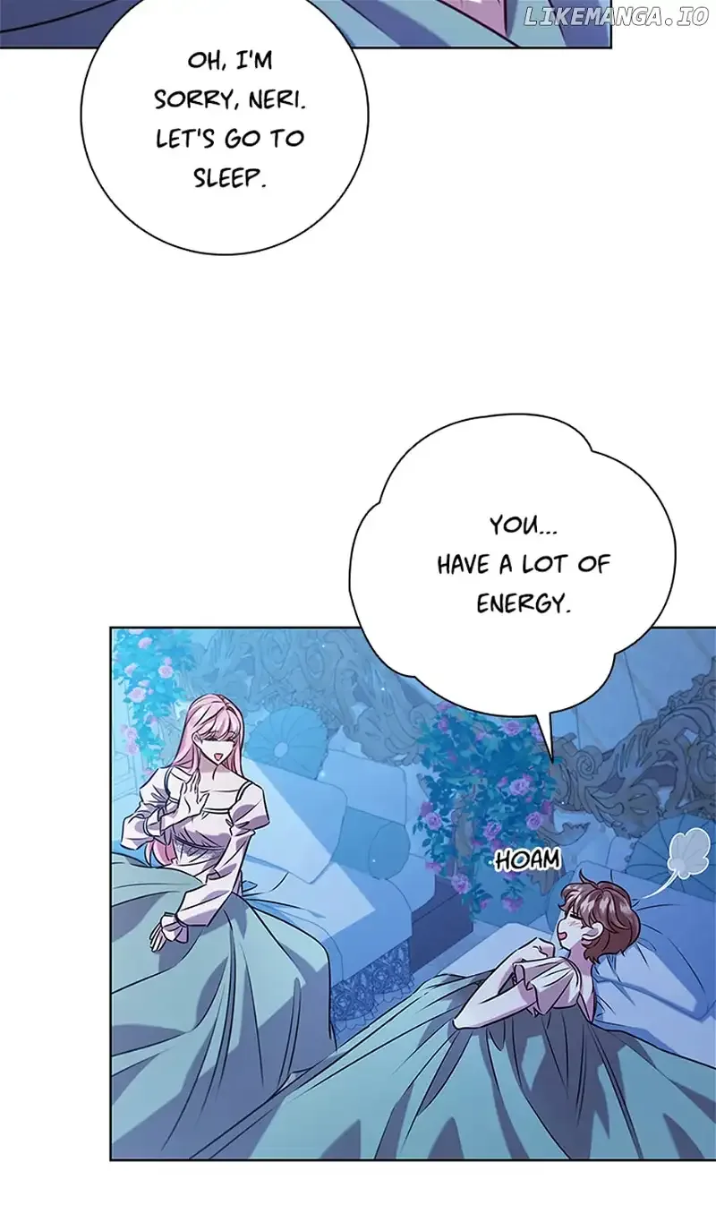 I’m Divorced, But I’m a Chaebol Chapter 99 page 10