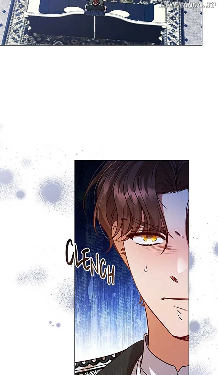 I’m Divorced, But I’m a Chaebol Chapter 96 page 22