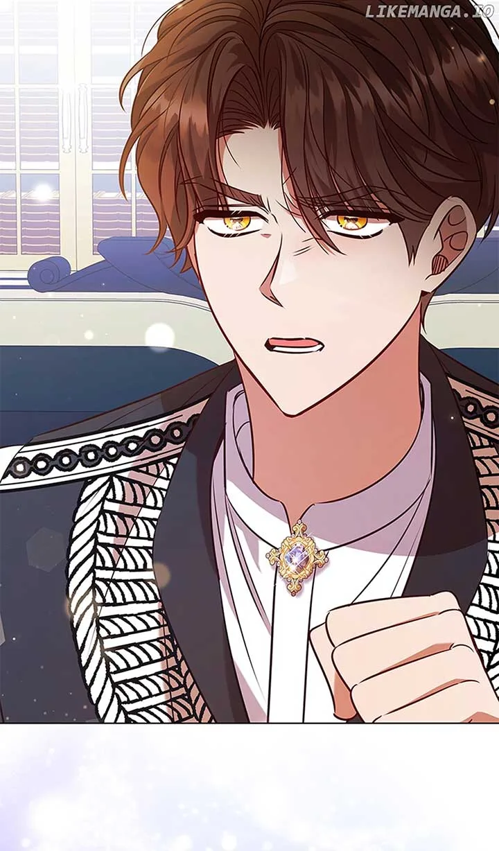 I’m Divorced, But I’m a Chaebol Chapter 96 page 27