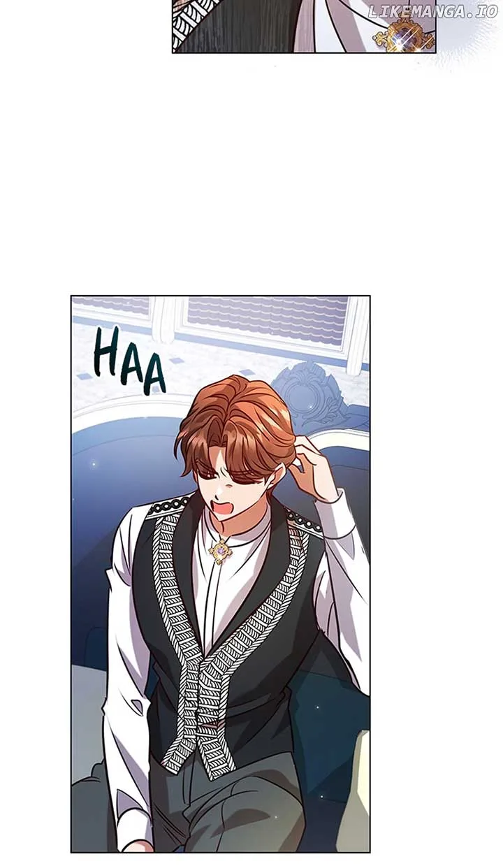 I’m Divorced, But I’m a Chaebol Chapter 96 page 23