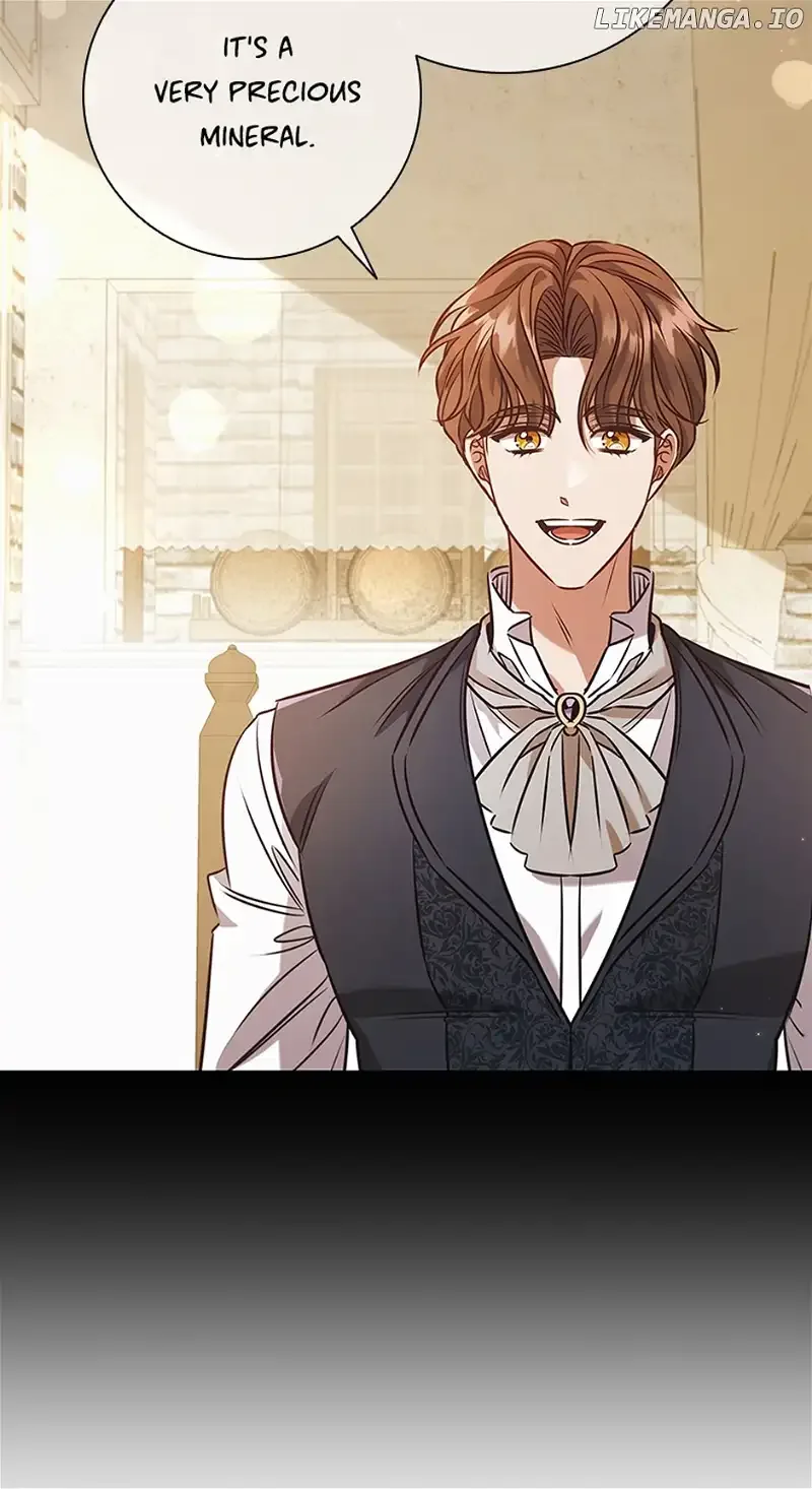 I’m Divorced, But I’m a Chaebol Chapter 99 page 5