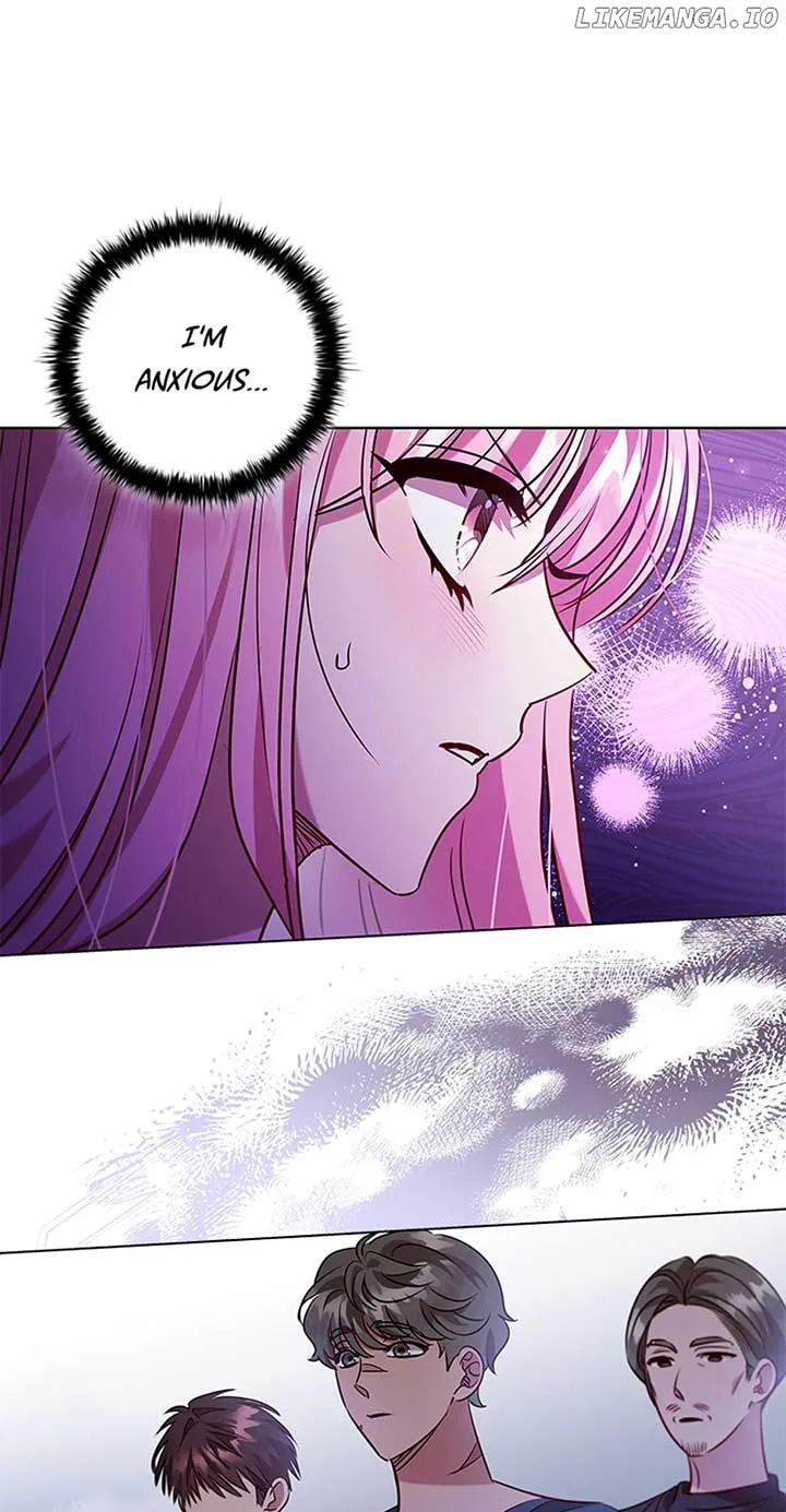 I’m Divorced, But I’m a Chaebol Chapter 96 page 36
