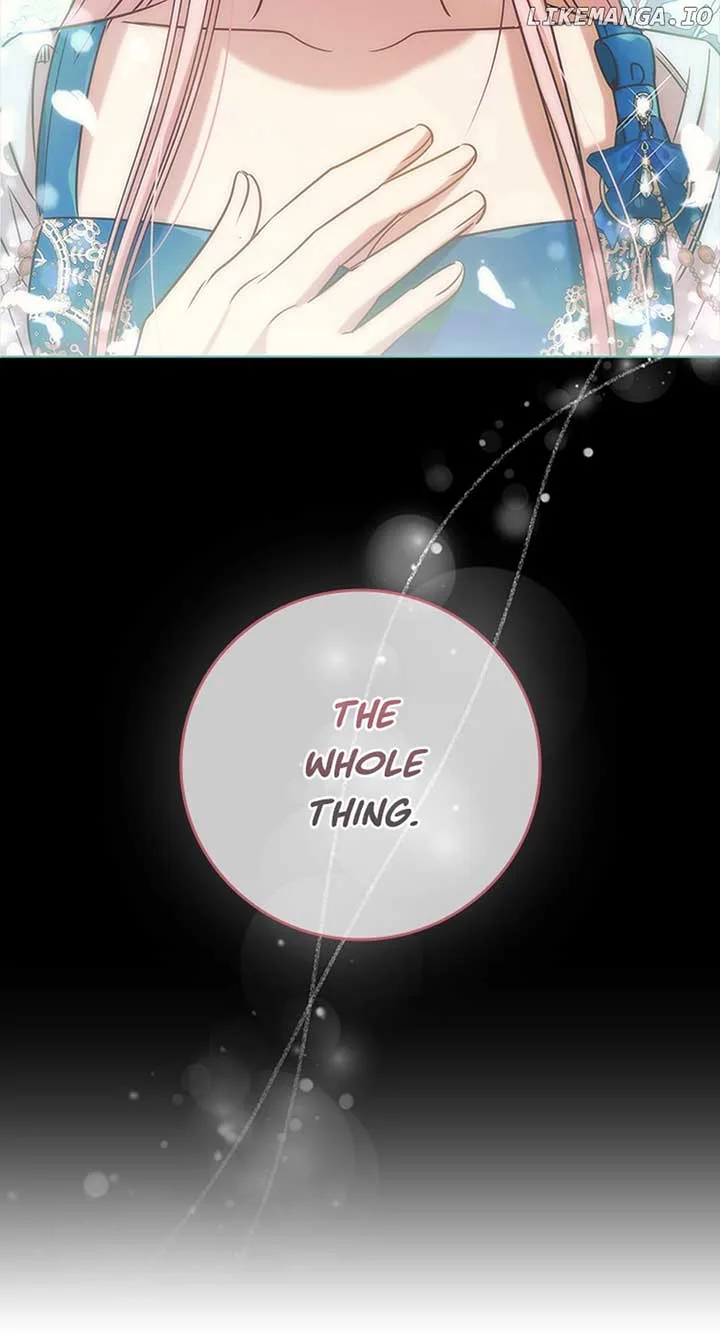 I’m Divorced, But I’m a Chaebol Chapter 97 page 12