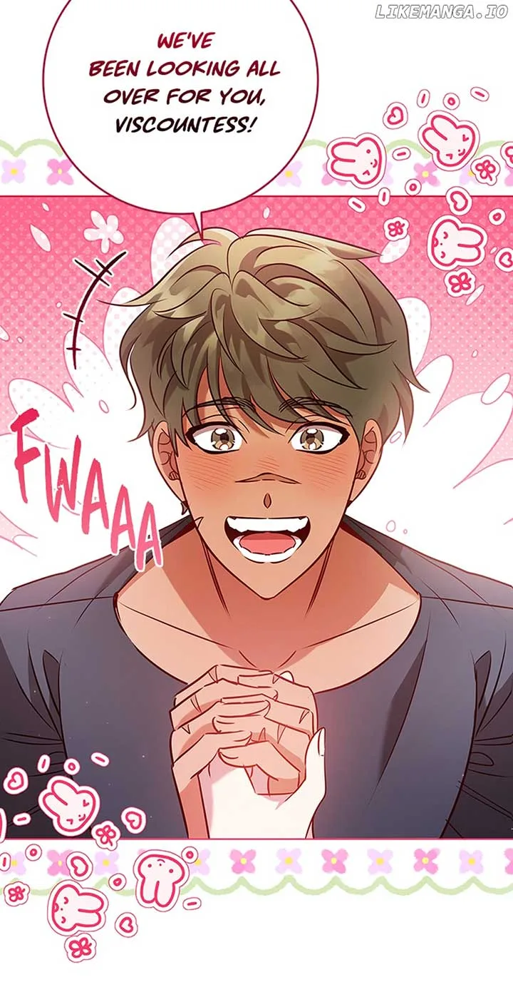 I’m Divorced, But I’m a Chaebol Chapter 96 page 40