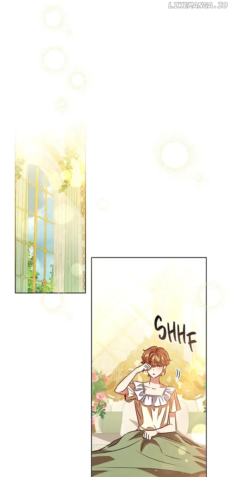I’m Divorced, But I’m a Chaebol Chapter 99 page 17
