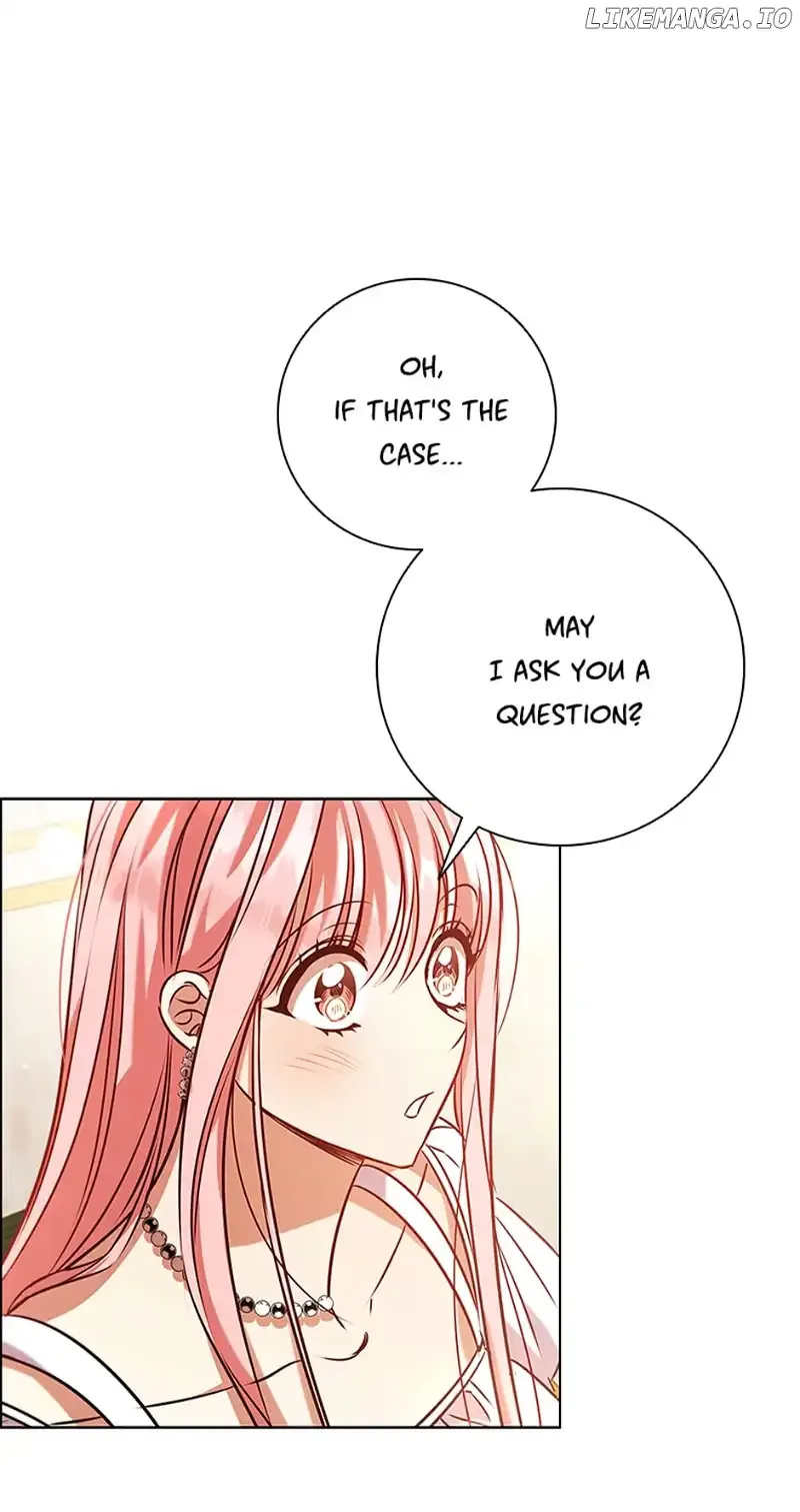 I’m Divorced, But I’m a Chaebol Chapter 99 page 36