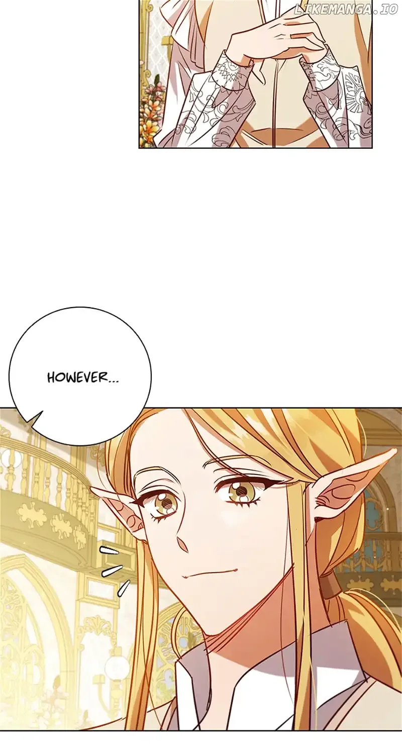 I’m Divorced, But I’m a Chaebol Chapter 99 page 54