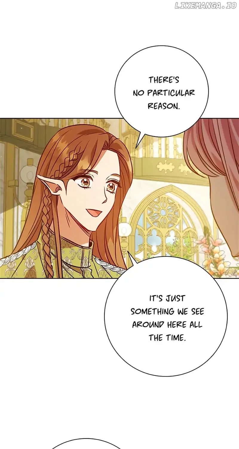 I’m Divorced, But I’m a Chaebol Chapter 99 page 41