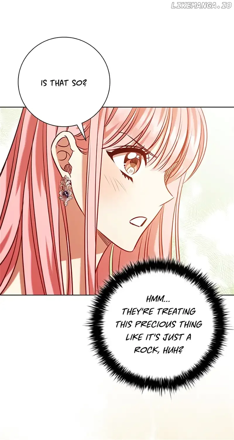 I’m Divorced, But I’m a Chaebol Chapter 99 page 43