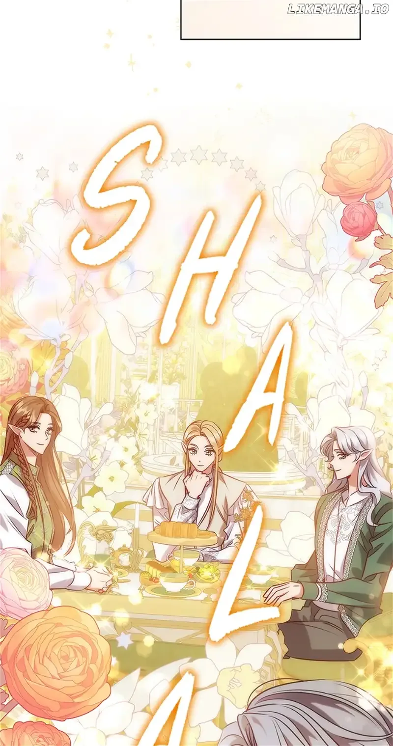 I’m Divorced, But I’m a Chaebol Chapter 99 page 27