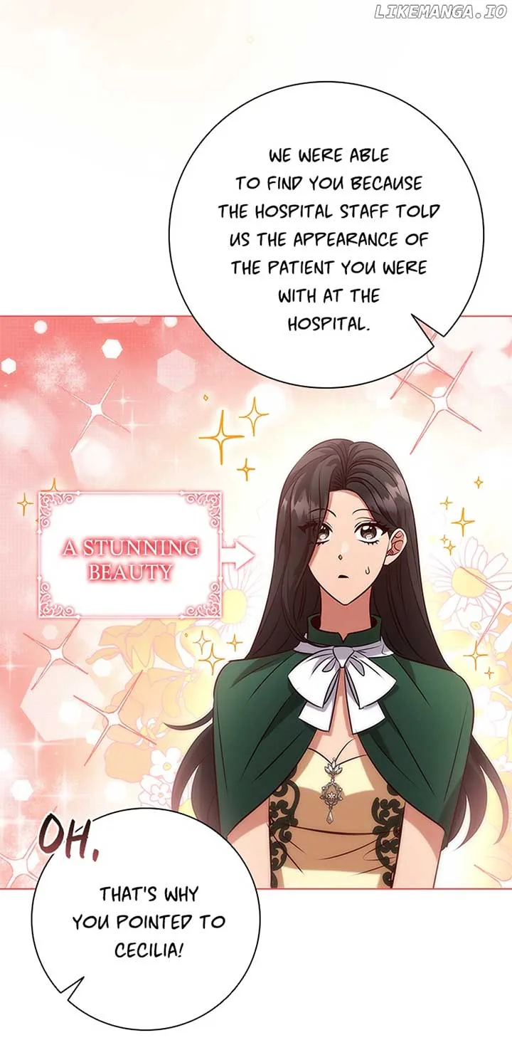 I’m Divorced, But I’m a Chaebol Chapter 96 page 46