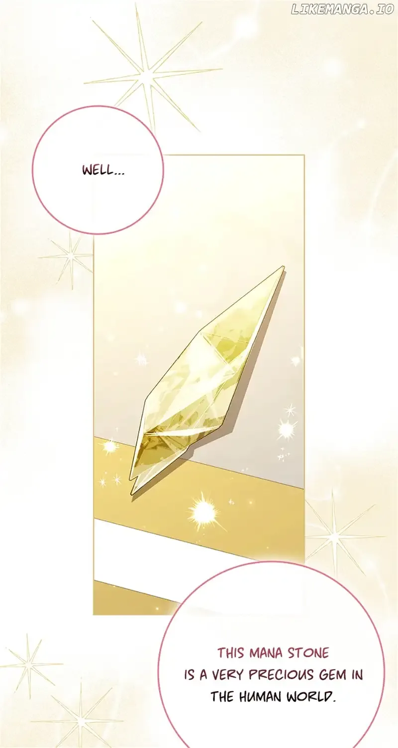I’m Divorced, But I’m a Chaebol Chapter 99 page 44